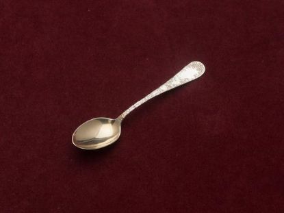 Picture of Demitasse/coffee Spoon