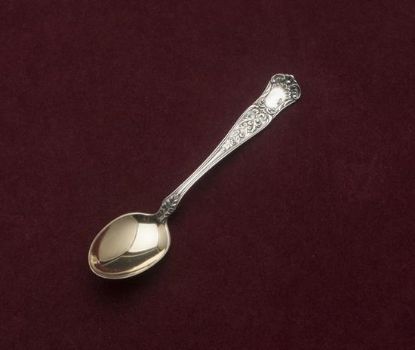 Picture of Demitasse/coffee Spoon