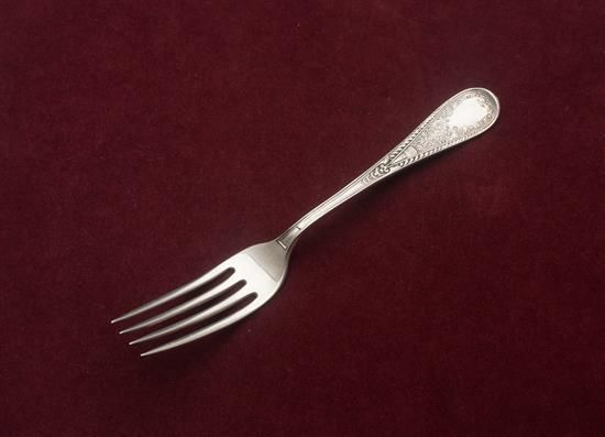 Picture of Luncheon Forks