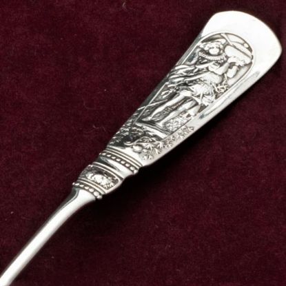 Picture of 4pc Place Size Setting