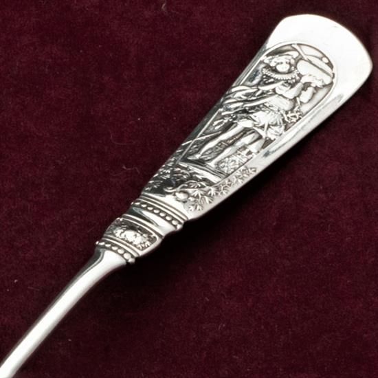 Picture of 4pc Place Size Setting