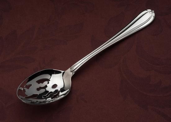 Picture of New Pierced Tablespoon