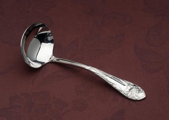 Picture of New Gravy Ladle: