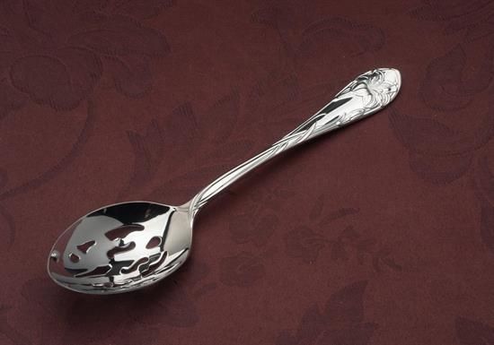 Picture of New Pierced Tablespoon