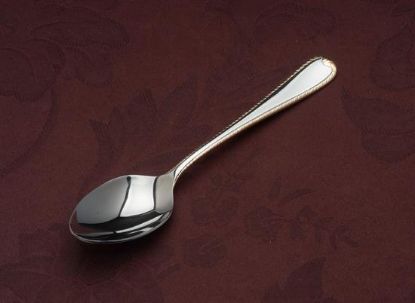 Picture of Place Soup Spoons