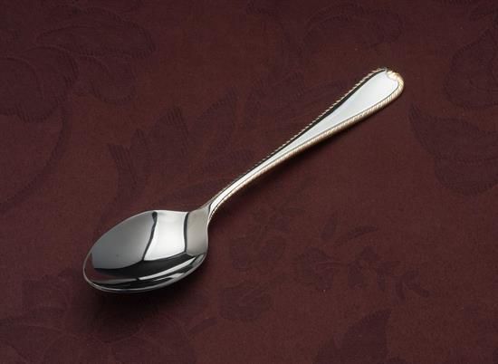 Picture of Place Soup Spoons