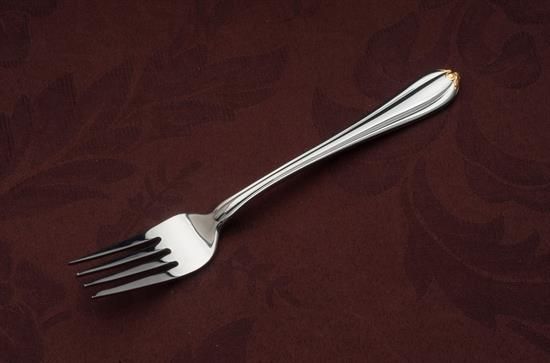 Picture of Salad Forks: