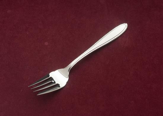 Picture of Salad Forks:
