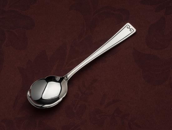 Picture of Sugar Spoon