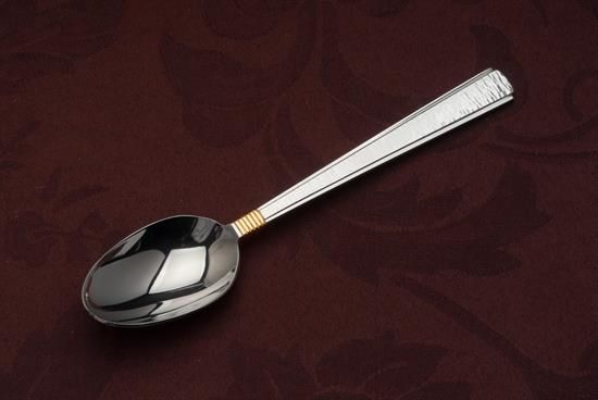 Picture of Place Soup Spoons