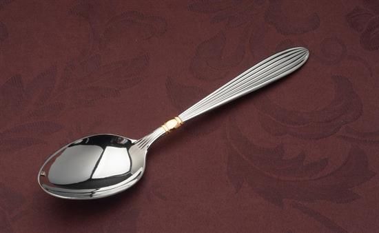 Picture of Table Serving Spoon