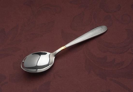 Picture of Place Soup Spoons