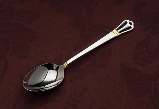 Picture of Place Soup Spoons