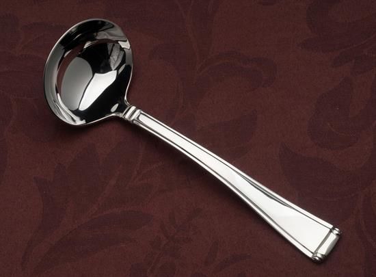 Picture of New Gravy Ladle