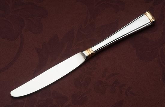 Picture of Place Knife Modern