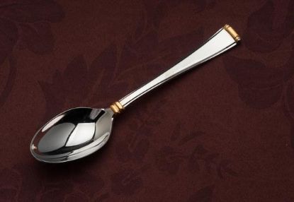 Picture of Place Soup Spoons