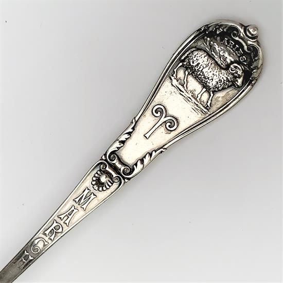 Picture of 4pc Place Size Setting