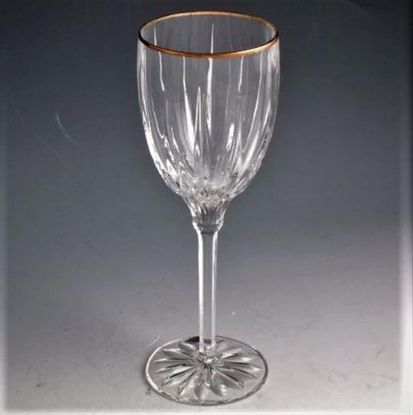 Picture of Red Wine Glass