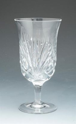 Picture of Iced Beverage Glass