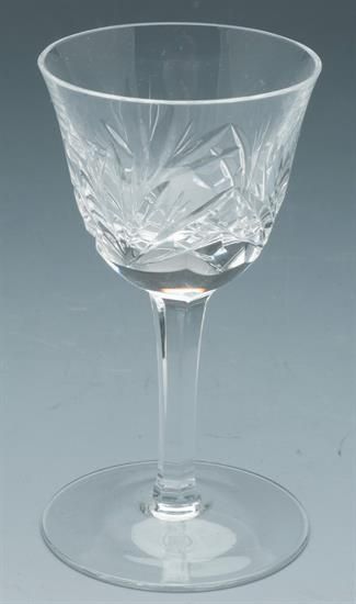 Picture of Cordial Glasses