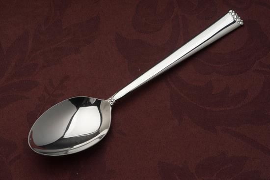Picture of Table Serving Spoon