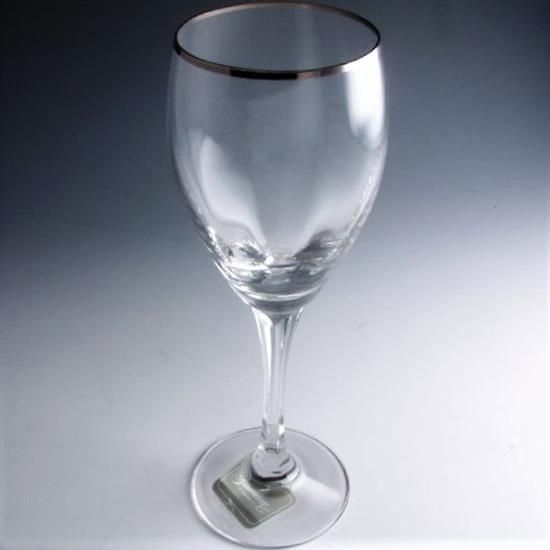 Picture of New Water Goblet
