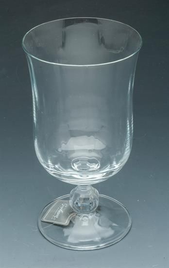 Picture of Iced Beverage Glass