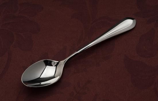 Picture of Place Soup Spoons