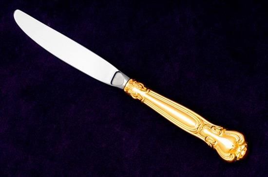 Picture of Place Knife Modern