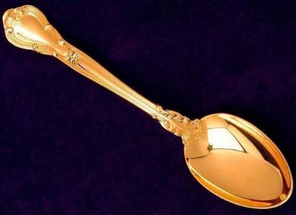 Picture of Teaspoons