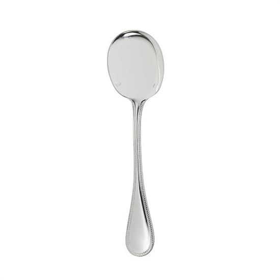 Picture of New Cream Soup Spoons