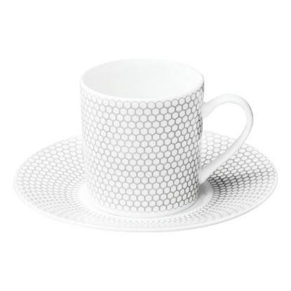 Picture of New Demi Cup&saucer