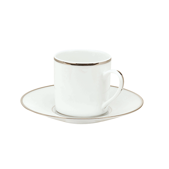 Picture of New Demi Cup&saucer