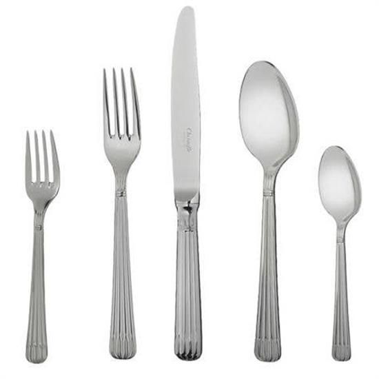 Picture of New 5pc. W/placespoon