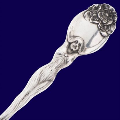 Picture of 4pc Place Size Setting