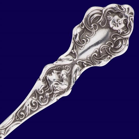 Picture of 4pc Place Size Setting