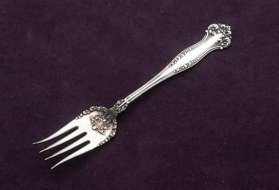 Picture of Serving Fork