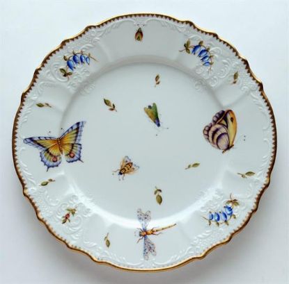 Picture of New Dinner Plate