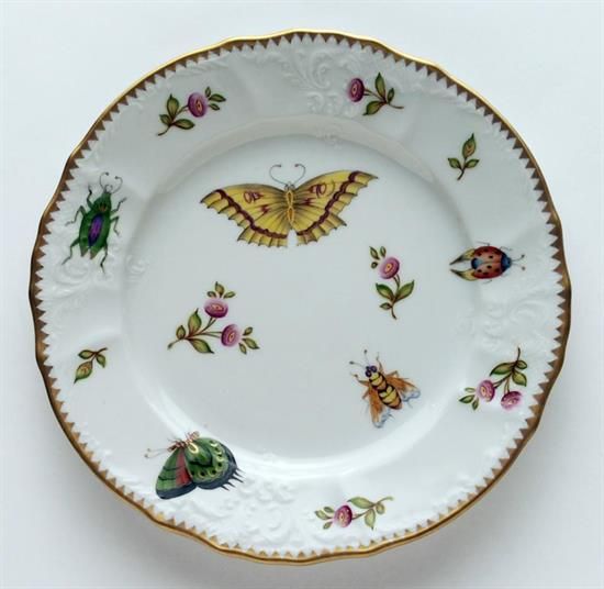 Picture of New Salad Plates