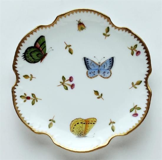 Picture of New Butter Plates