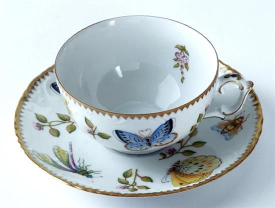 Picture of New Tea Cups