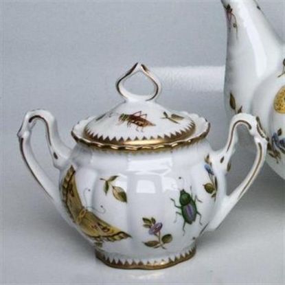 Picture of New Sugar Bowl