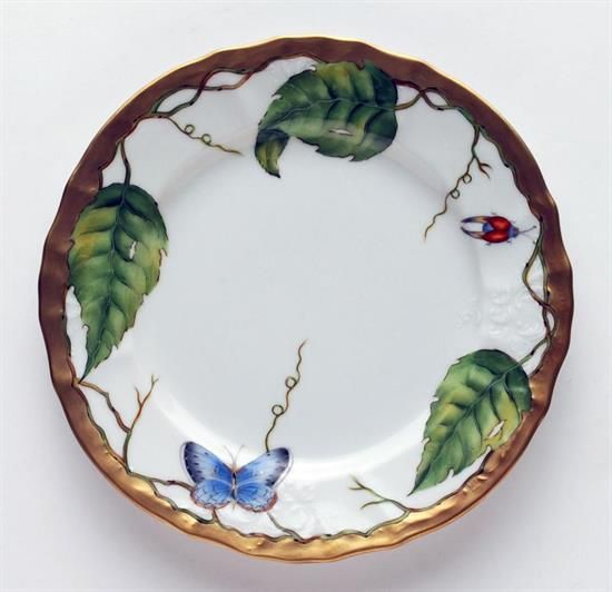 Picture of New Salad Plates