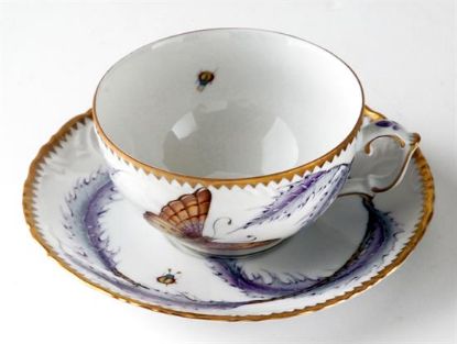 Picture of New Tea Cup Saucer
