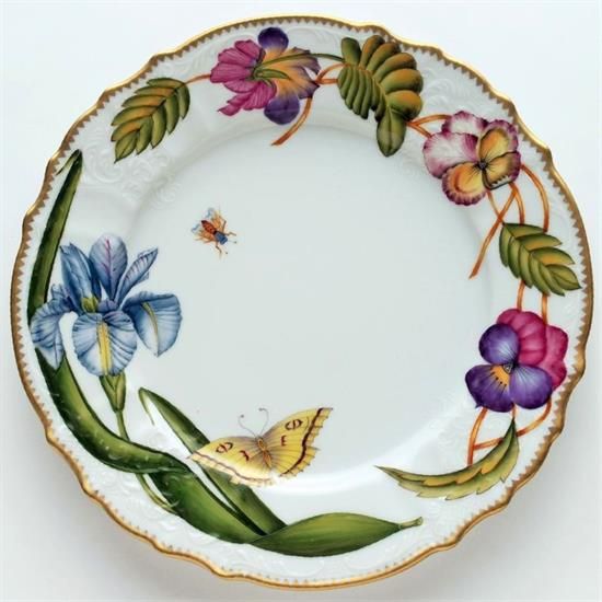 Picture of New Dinner Plate