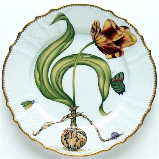 Picture of Dinner Plates