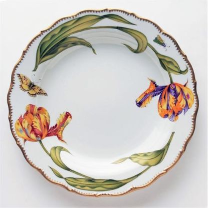 Picture of New Service Plate 12"