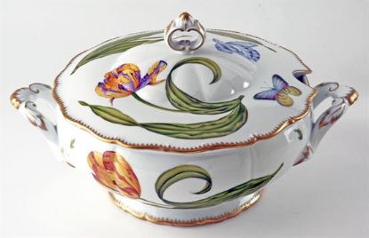 Picture of New Soup Tureen