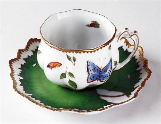 Picture of New Tea Cups