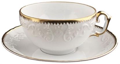 Picture of New Tea Cup Saucer